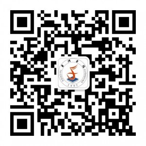 台州学院微信二维码